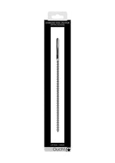 STAINLESS STEEL BEADED DILATOR 8MM